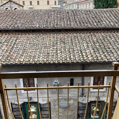 Hotel Centralissimo A Terni Zewnętrze zdjęcie