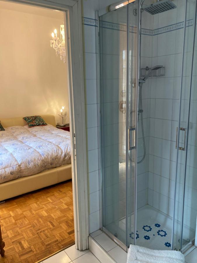 Hotel Centralissimo A Terni Zewnętrze zdjęcie