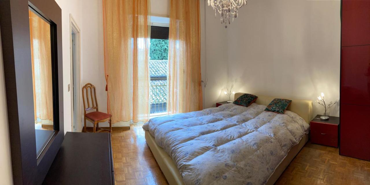 Hotel Centralissimo A Terni Zewnętrze zdjęcie